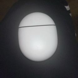 Google Air Buds