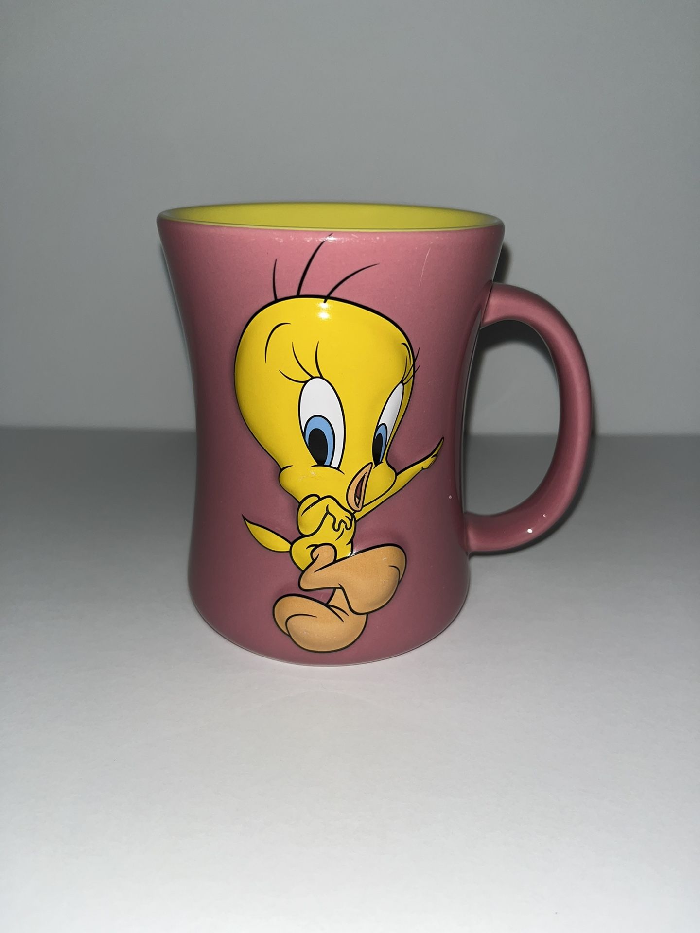 Tweety Bird Looney Tunes Mug