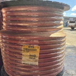 Three-Quarter Inch Heavy Duty Hose