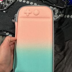 Brand New Nintendo Switch Case 