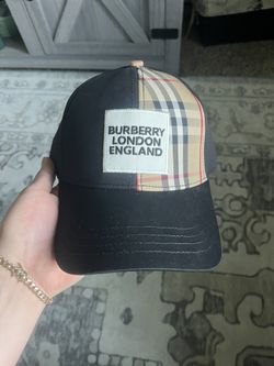 Brand New Men’s Hat