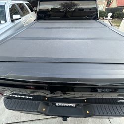 Truck Tonneau Covers