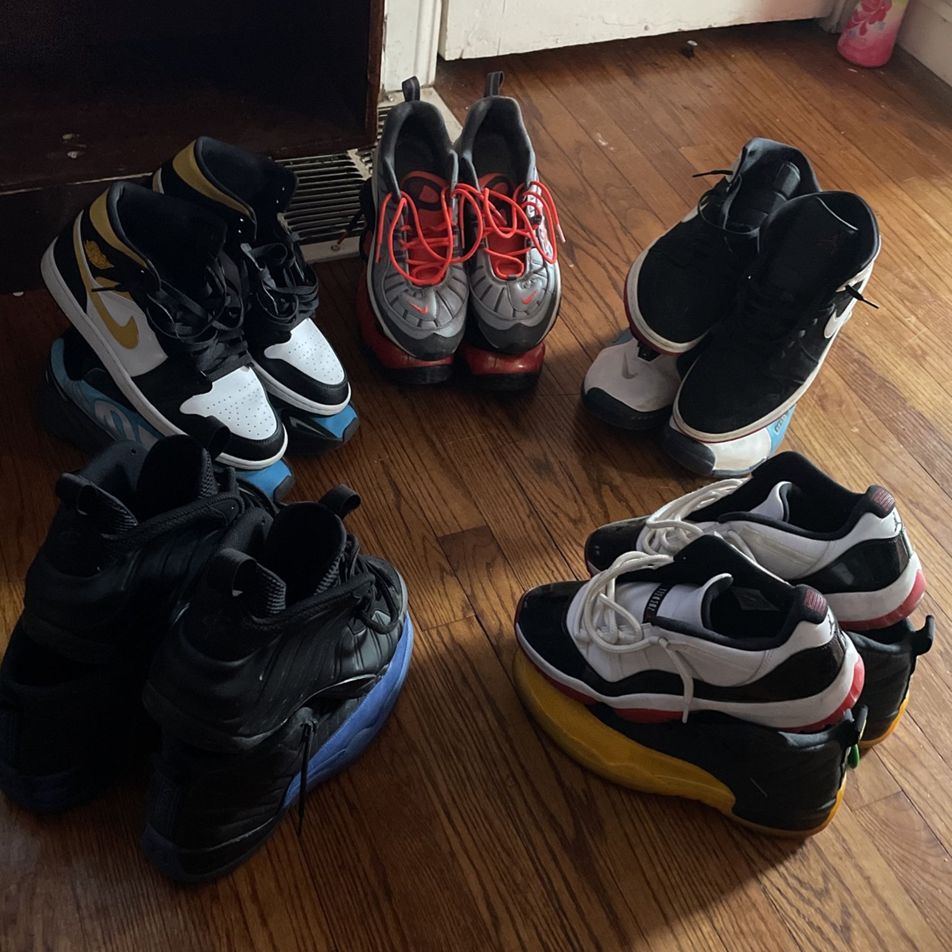 Used, Rarely Wore, Make a Offer That Makes Sense!