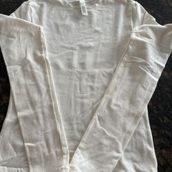 Skims Long sleeve T-shirt Size S - Wore Only Once 