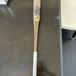 2024 BBCOR Demarini Voodoo One 32/29