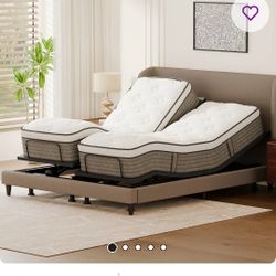 Adjustable Bed
