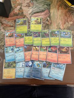 White flare pokeball rares and master balls