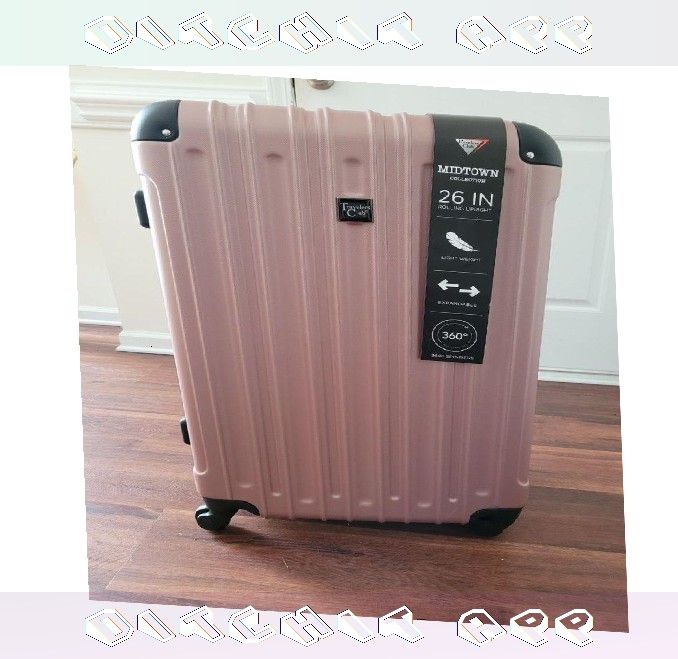 official same World Traveler Cases Suitcases for Every Adventure