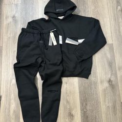 Essentials Stretch Limo Set