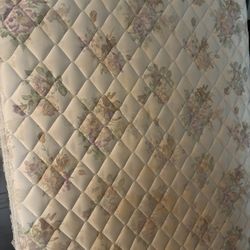 Free Mattress/box Spring/ Metal Frame