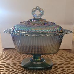 Vintage Candy Dish
