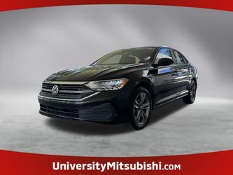 2024 Volkswagen Jetta