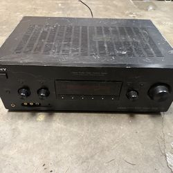 Sony STR-DG820 7.1-channel HDMI AV receiver