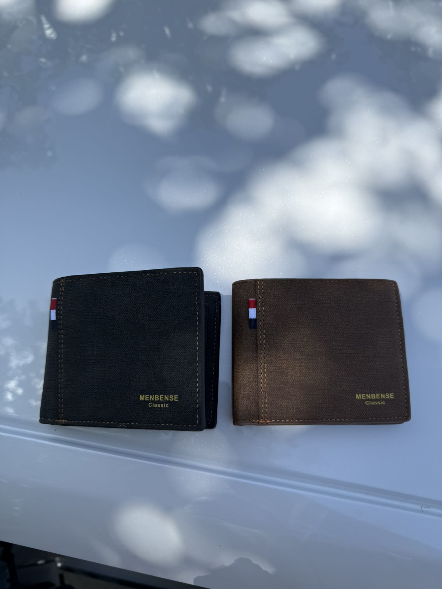 Membense Leather Wallets