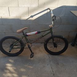 Bmx Fit Bike Co