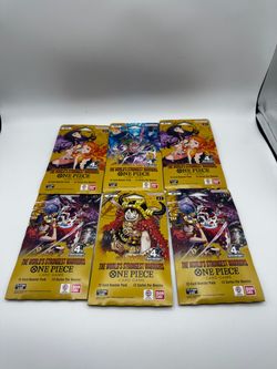OP 17 sleeves