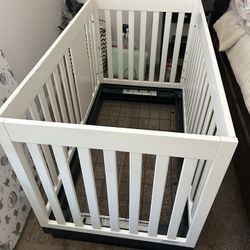 Baby Crib