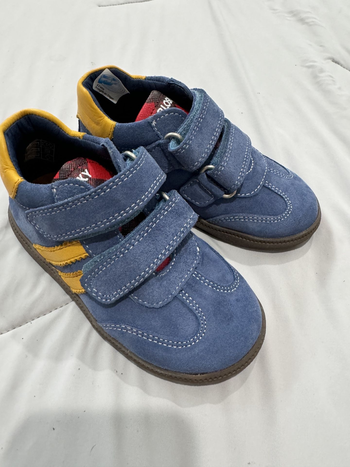 Brand New Shoes For A Toddler Size 9.5