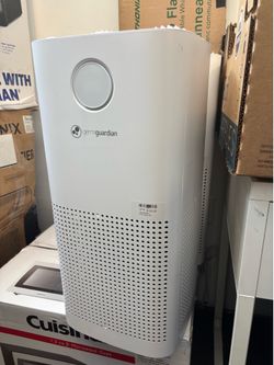 Air Purifier