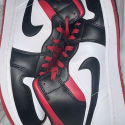 Jordan 1s