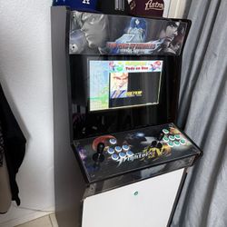 Arcade    Maquinita