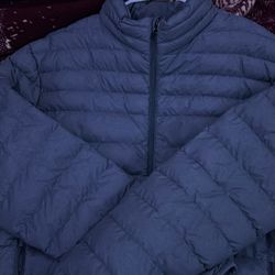 Men’s Puffer Jacket