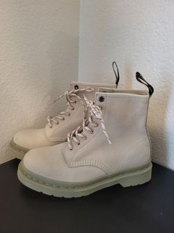 Dr. Martens 1460 Lace-Up Boots