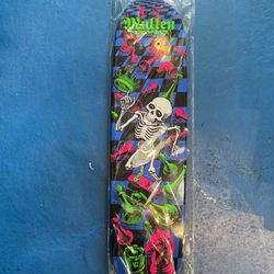 Bones Brigade Series 14