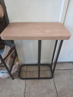 Small Table