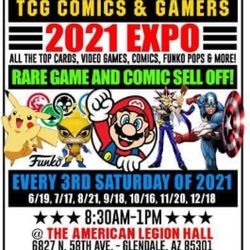 Come check it out or be a vendor!  Tables still available, message me on here or text at (contact info removed) for more info!
