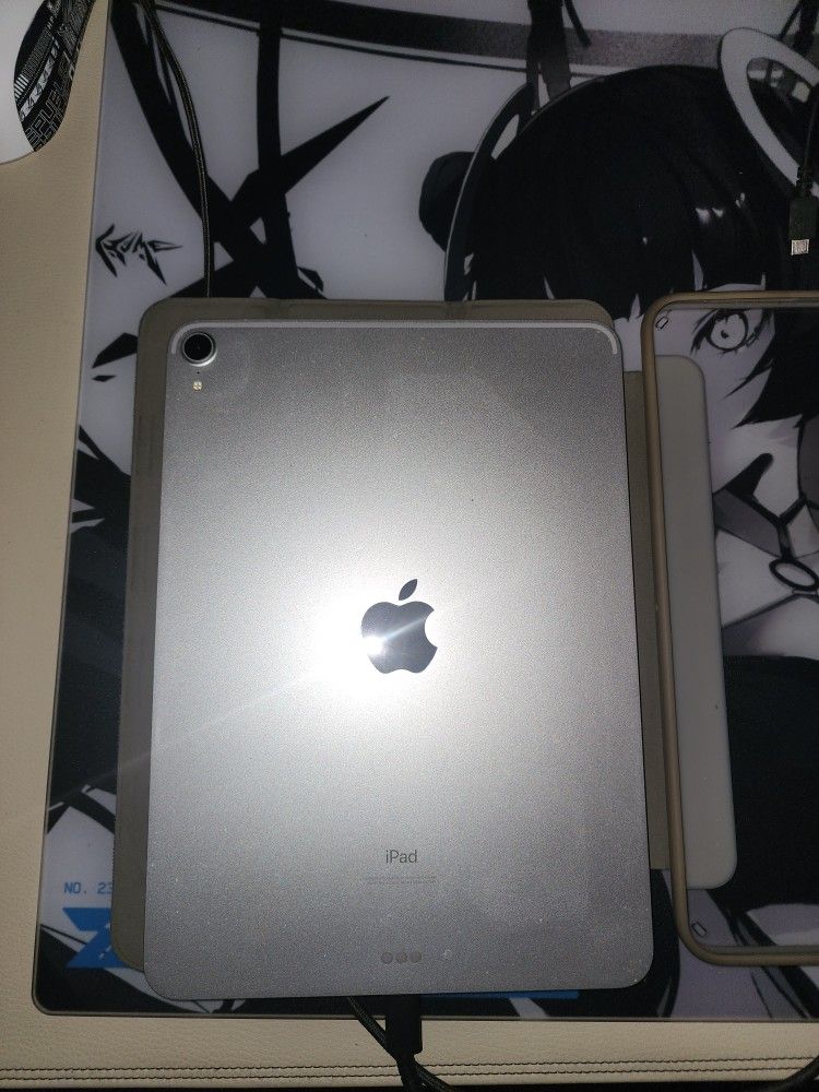 2018 Ipad Pro 11 Inch