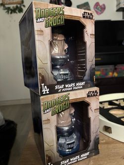 Star Wars Night