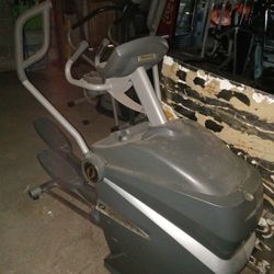 Exercise equipment