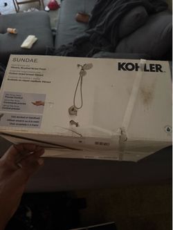 Shower Head
