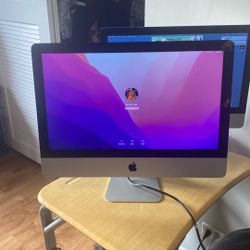 Refurbished Mac Desktop 