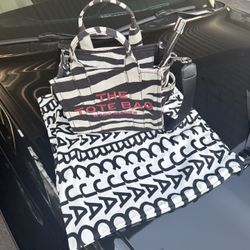 Marc jacob’s tote bag