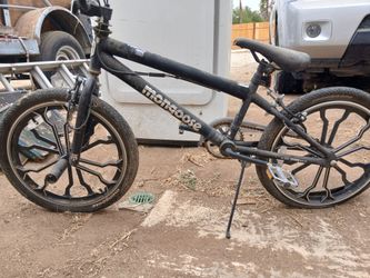 Mongoose