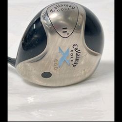 Calaway X 460 11 Degree Driver Golf Club