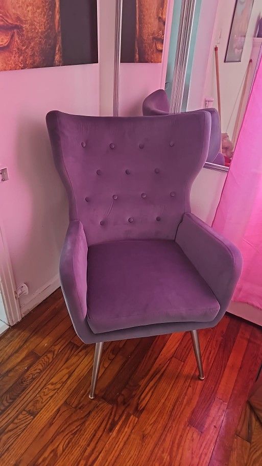 Chair's