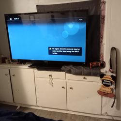 55inch Sony Smart Tv