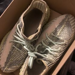 Size 10.5 Yeezy