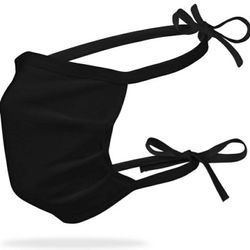 Face Mask (Thick Cotton 3-layer)