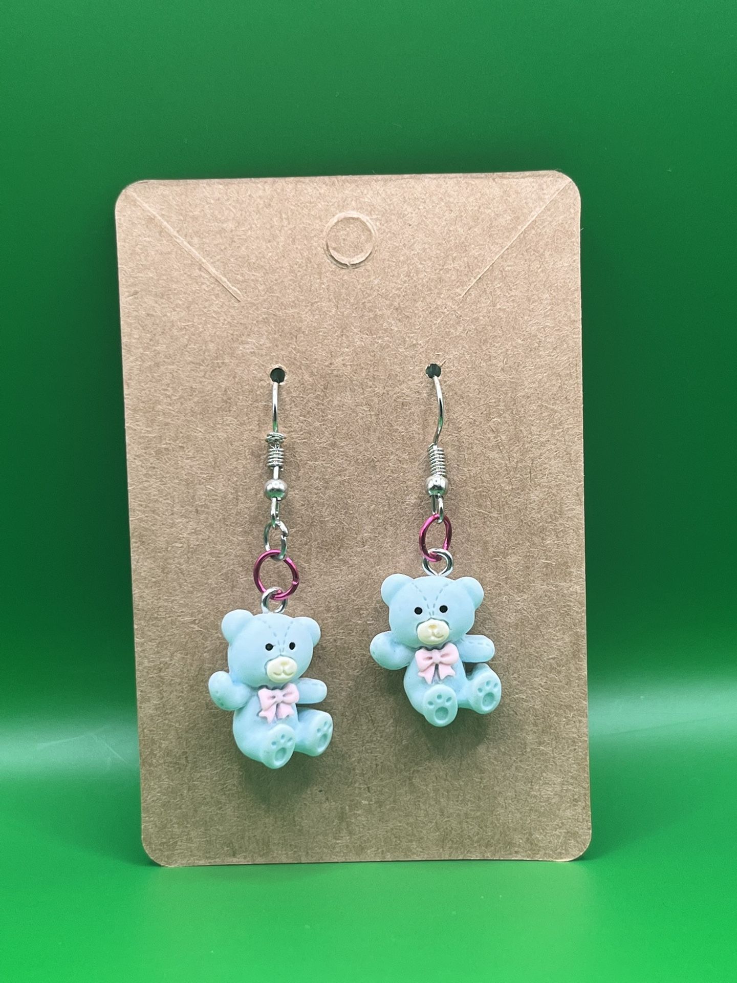 Handmade Earrings