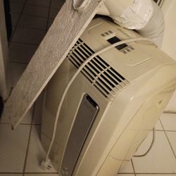 Portable Air Conditioner
