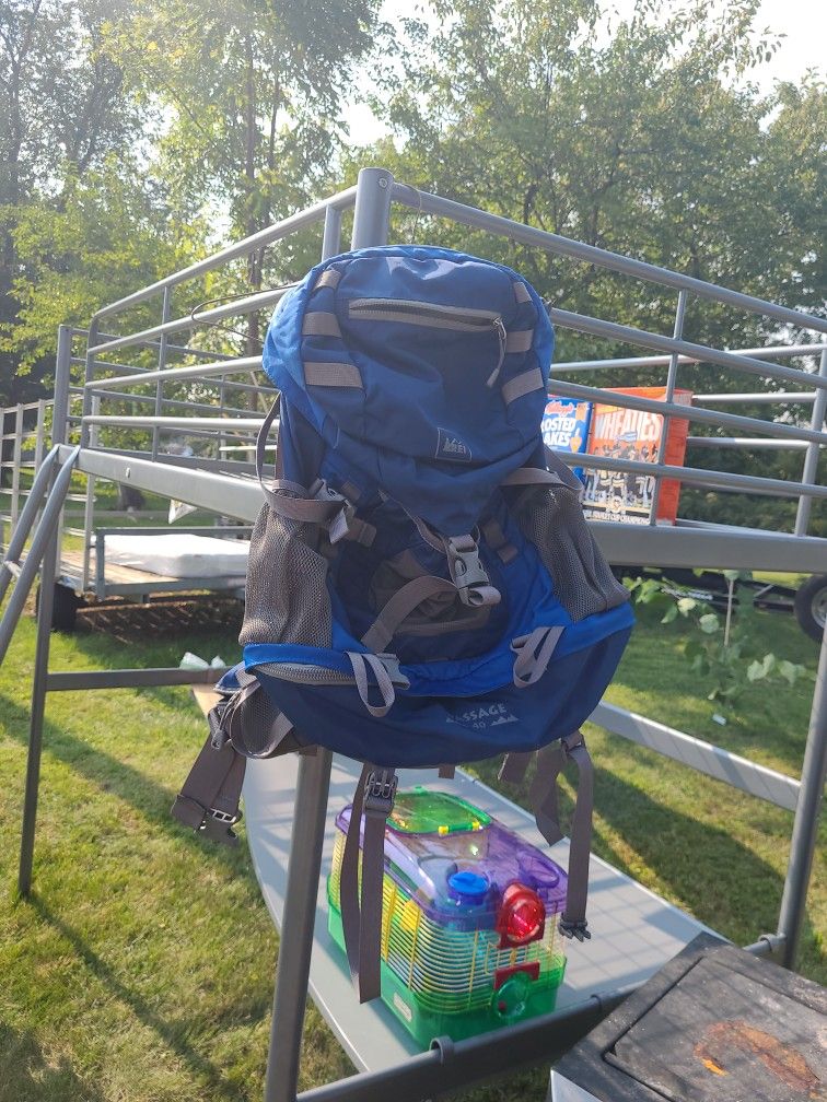 Rei Youth Backpack
