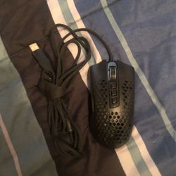 Redragon Gaming Mouse (CASH ONLY)
