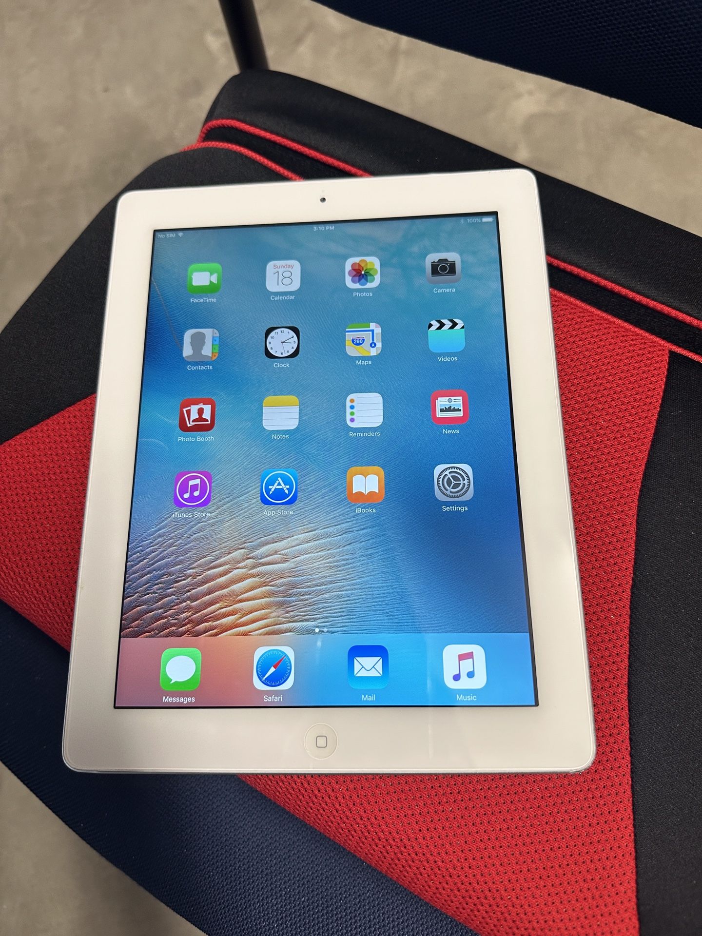 Apple iPad 3rd Generation