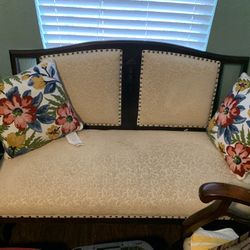 Couch / Love Seat