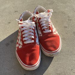 VANS $20
