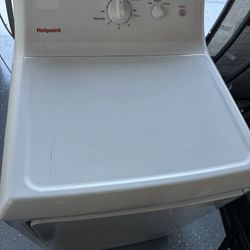 GE Hotpoint Dryer
